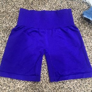 NVGTN shorts